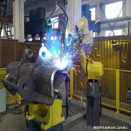 河南鄭州選購焊接機(jī)器人及機(jī)器人驅(qū)動(dòng)舵輪全攻略 核心要點(diǎn)與避坑指南