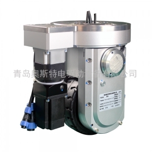 機(jī)器人驅(qū)動(dòng)舵輪的核心零部件技術(shù)解析